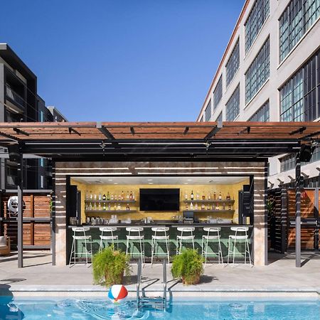 Fordson Hotel, In The Unbound Collection By Hyatt Oklahoma City Exterior foto