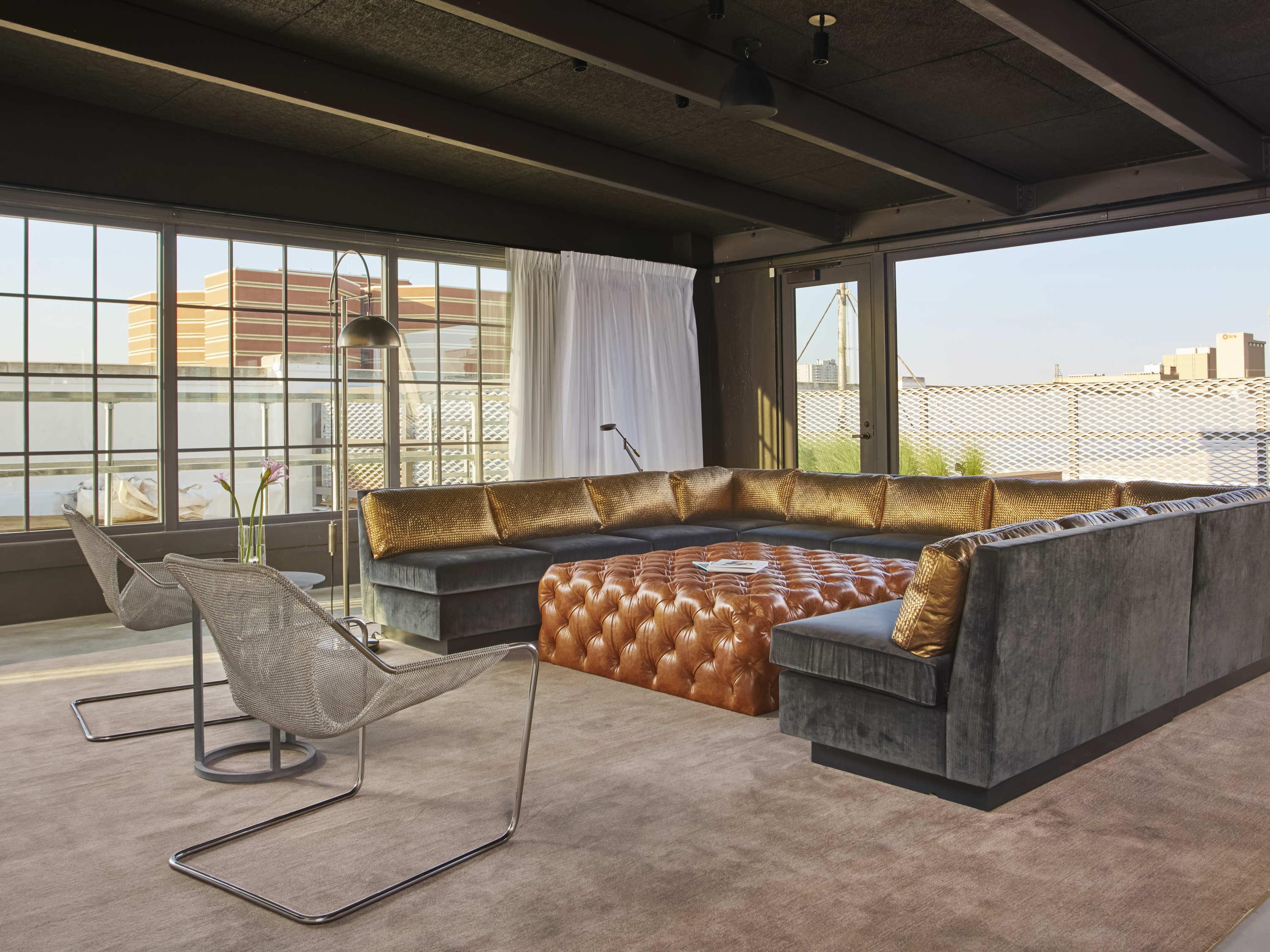 Fordson Hotel, In The Unbound Collection By Hyatt Oklahoma City Exterior foto