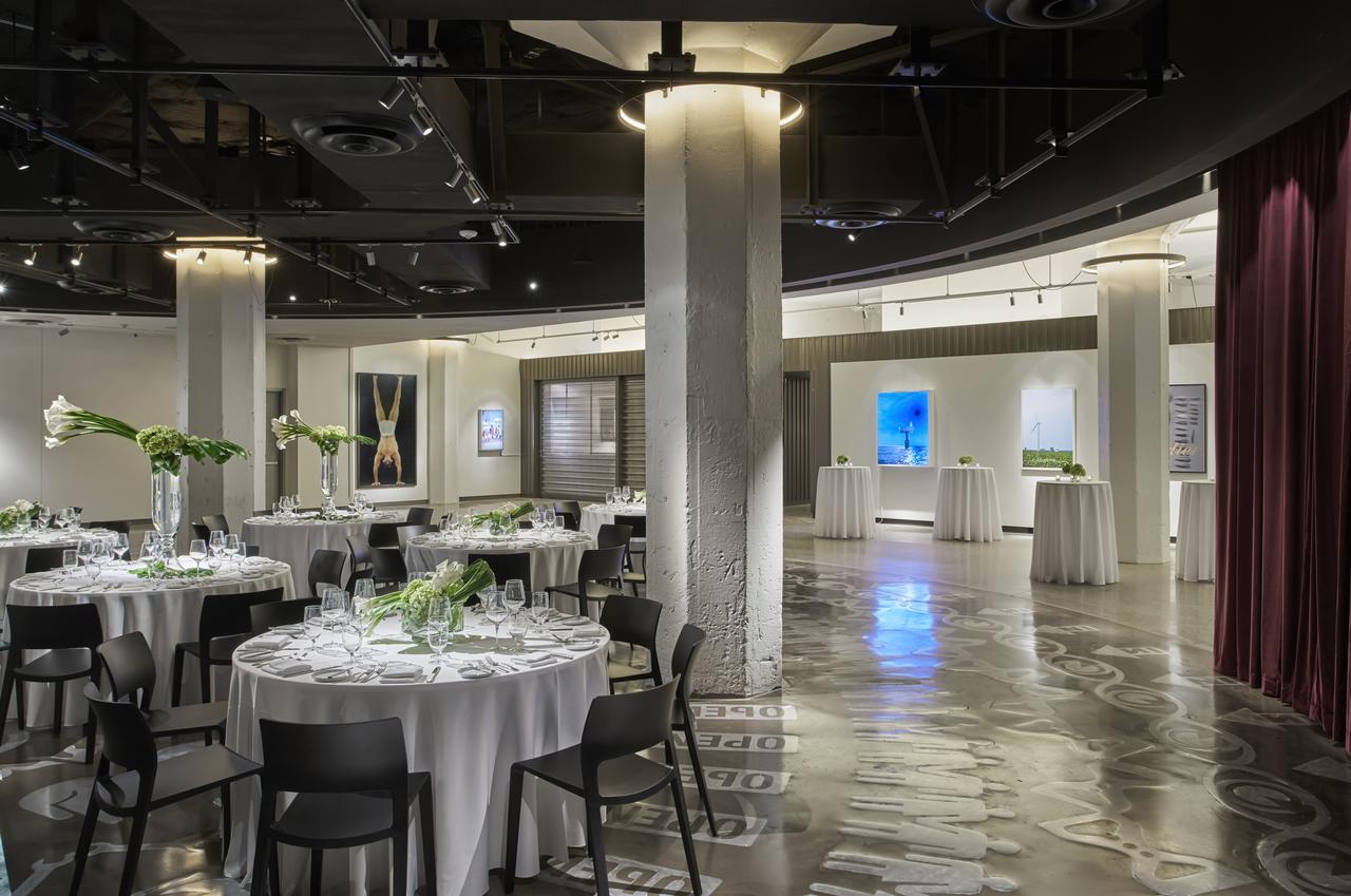 Fordson Hotel, In The Unbound Collection By Hyatt Oklahoma City Exterior foto